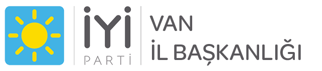 İYİ Parti Van İl Başkanlığı